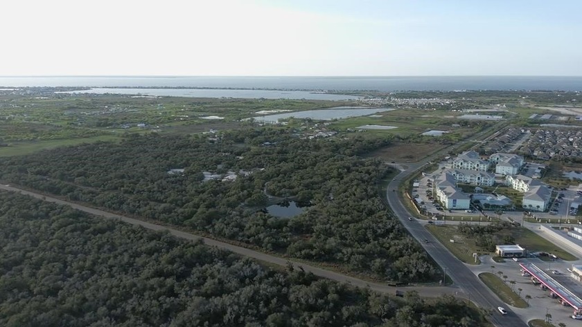 Prime 10.2 Acres of undeveloped blank canvas in Rockport city - photo 20