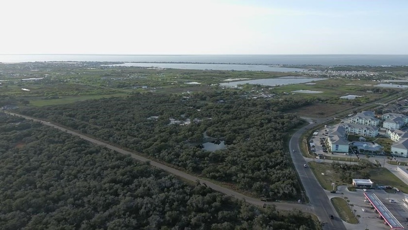 Prime 10.2 Acres of undeveloped blank canvas in Rockport city - photo 21