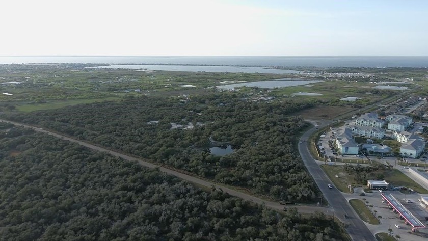 Prime 10.2 Acres of undeveloped blank canvas in Rockport city - photo 22