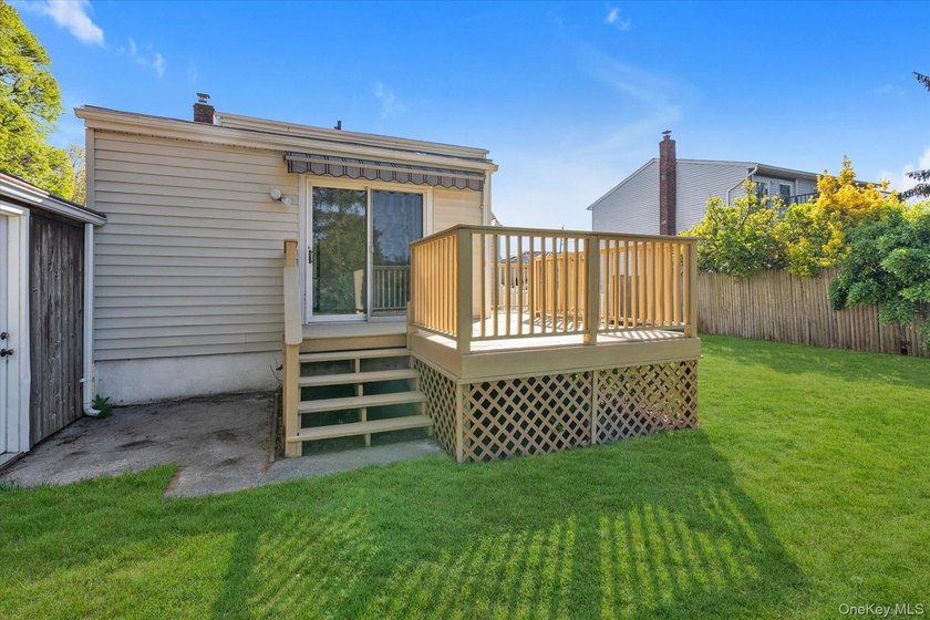 Welcome to this beautifully updated 4-bedroom, 2-bath home - photo 22