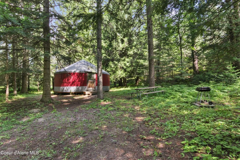 Discover your own private North Idaho retreat on 20+ acres in - photo 39