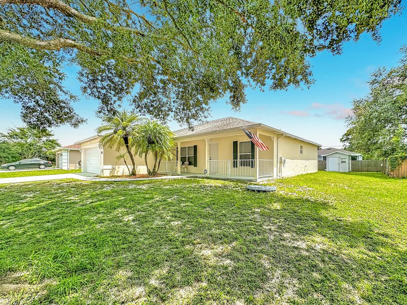 This well-maintained 3-bedroom, 2-bath CBS home, built in 2005 - photo 12