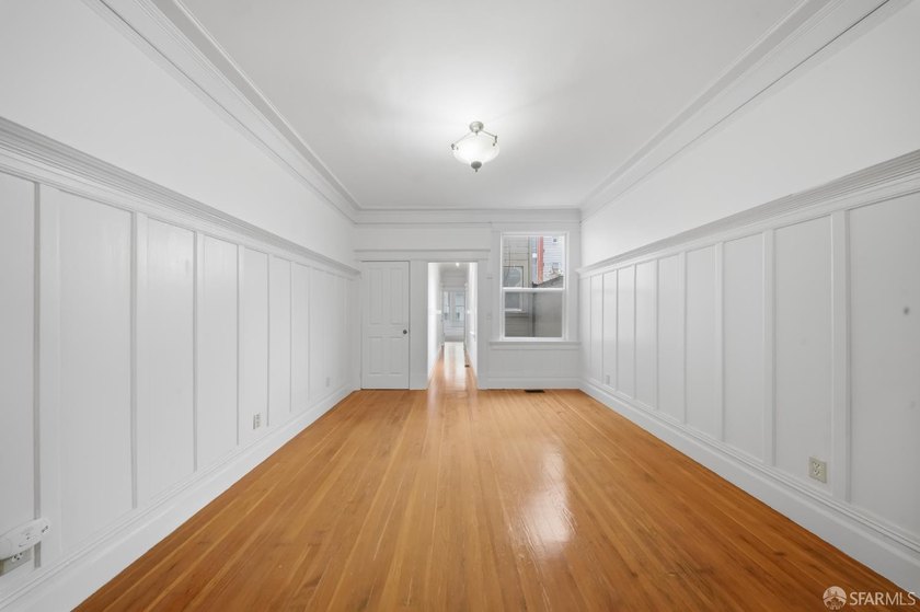 Well-maintained 4-unit building on a quiet SOMA street with - photo 15