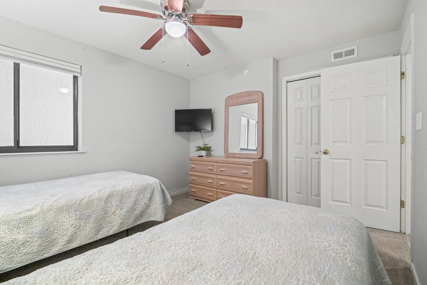 Welcome to The Ocean Bay Club Unit 1305, a beautifully upgraded - photo 16