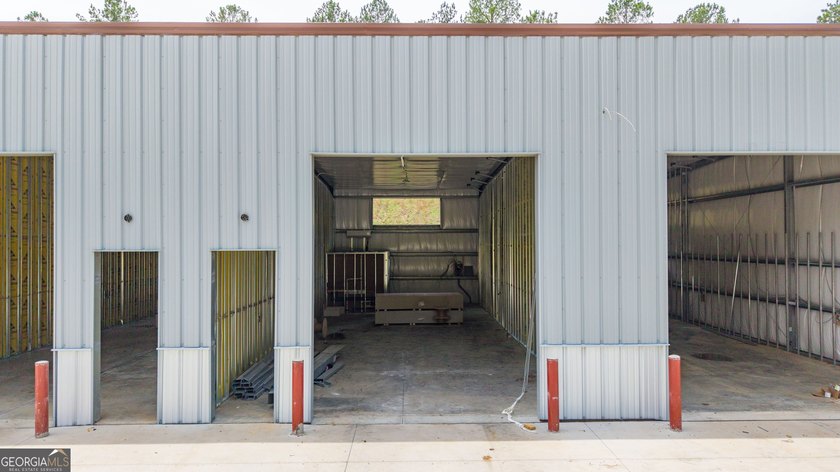 Secure your space today in the newest phase of The Garages at - photo 17