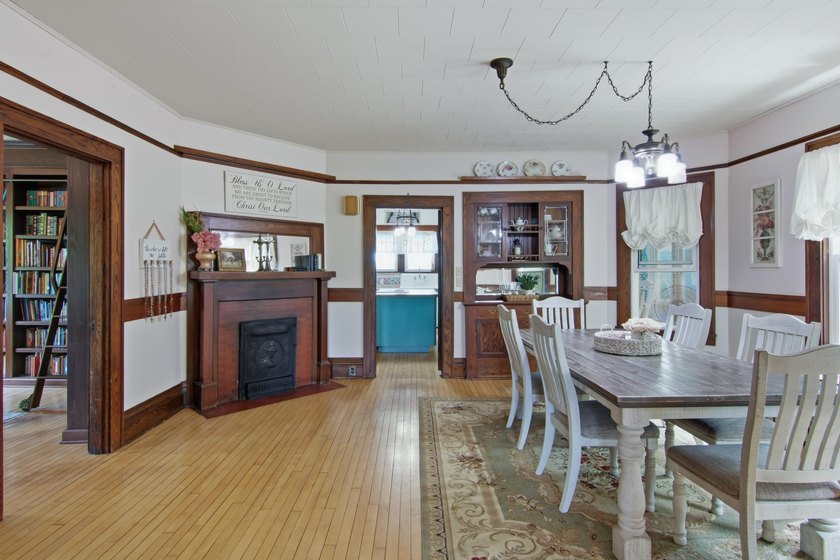 Step into timeless character and country charm with this - photo 9