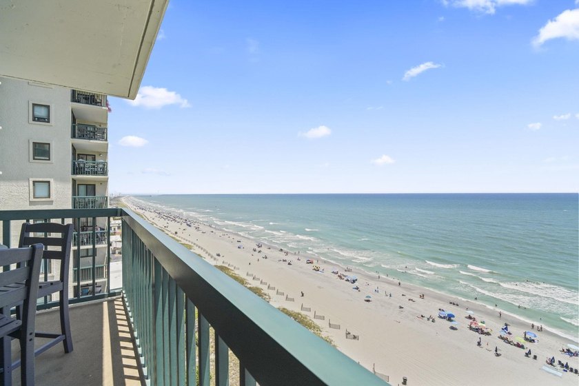 Welcome to The Ocean Bay Club Unit 1305, a beautifully upgraded - photo 22