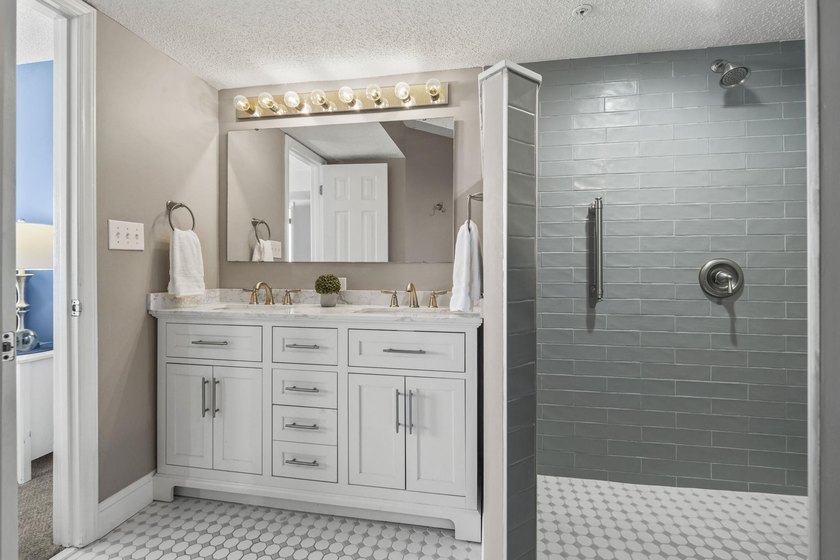Welcome to The Ocean Bay Club Unit 1305, a beautifully upgraded - photo 27