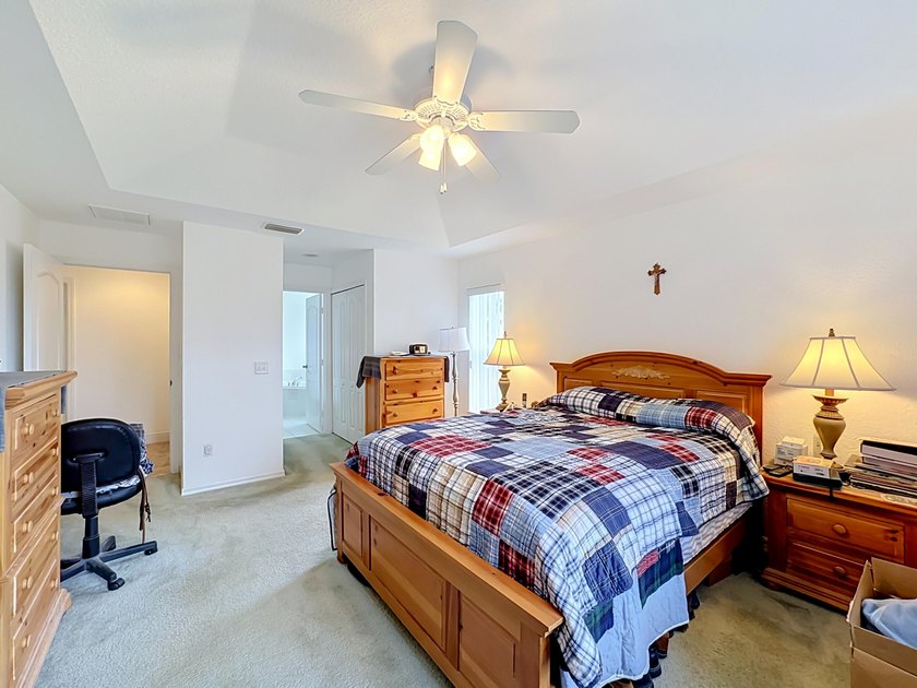 This well-maintained 3-bedroom, 2-bath CBS home, built in 2005 - photo 29