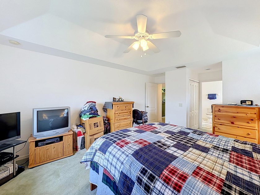 This well-maintained 3-bedroom, 2-bath CBS home, built in 2005 - photo 30