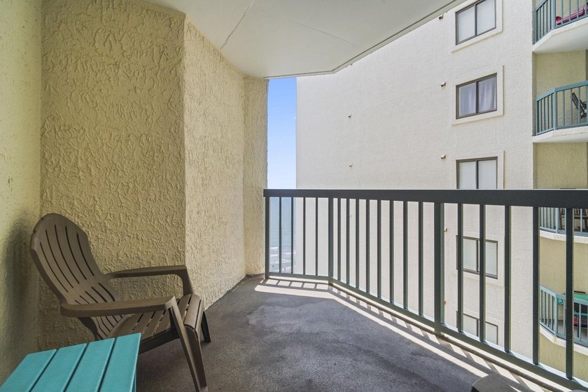 Welcome to The Ocean Bay Club Unit 1305, a beautifully upgraded - photo 31