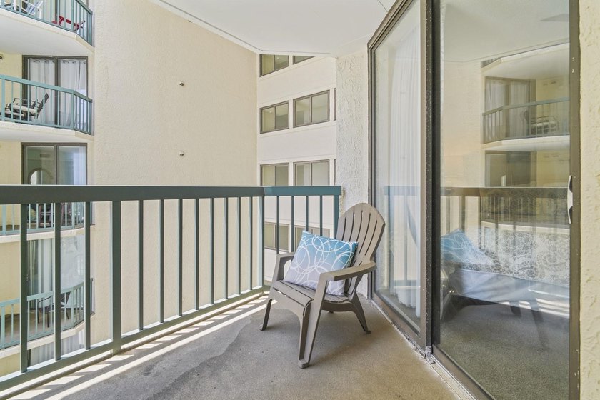 Welcome to The Ocean Bay Club Unit 1305, a beautifully upgraded - photo 32