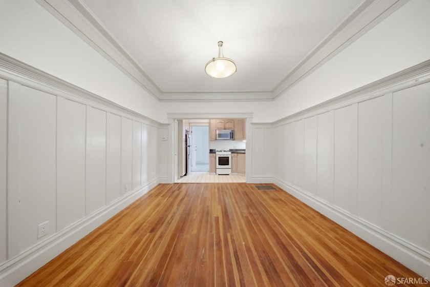 Well-maintained 4-unit building on a quiet SOMA street with - photo 35