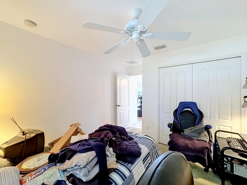 This well-maintained 3-bedroom, 2-bath CBS home, built in 2005 - photo 37