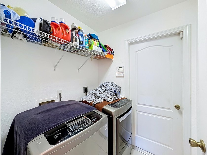 This well-maintained 3-bedroom, 2-bath CBS home, built in 2005 - photo 39