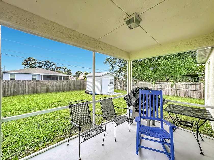 This well-maintained 3-bedroom, 2-bath CBS home, built in 2005 - photo 40