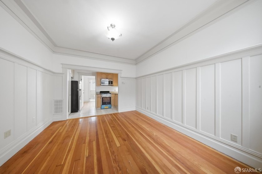 Well-maintained 4-unit building on a quiet SOMA street with - photo 42