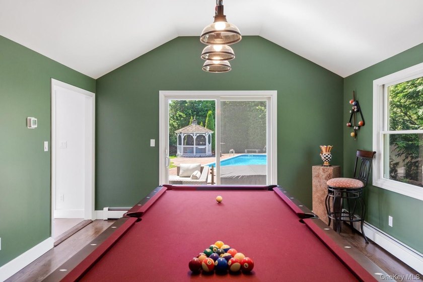 This warm and welcoming home offers a spacious layout with - photo 26