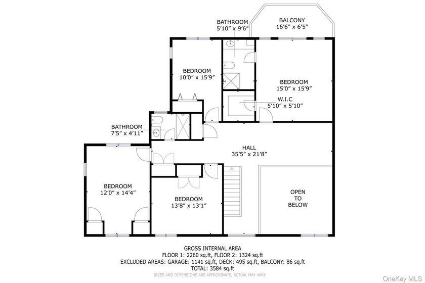 This warm and welcoming home offers a spacious layout with - photo 47
