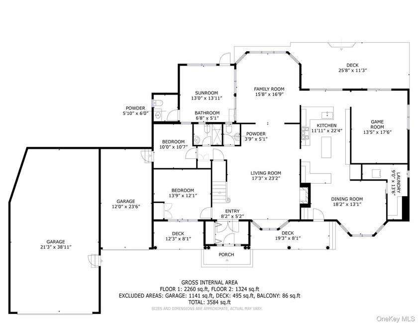 This warm and welcoming home offers a spacious layout with - photo 48