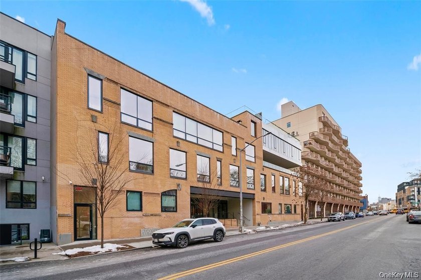 The Milk Factory Condominiums is a beautifully designed - photo 2