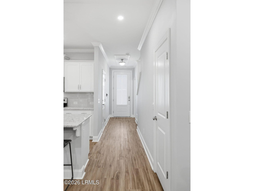 Looking for a condo in Bluffton with privacy, wooded views, an - photo 15