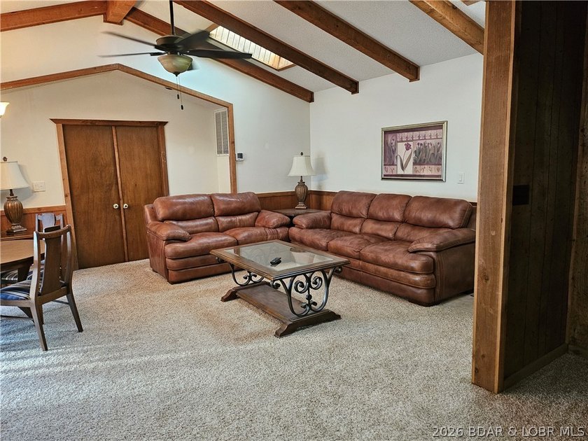 Lakefront living with private dock &amp; lake views! Enjoy the - photo 20
