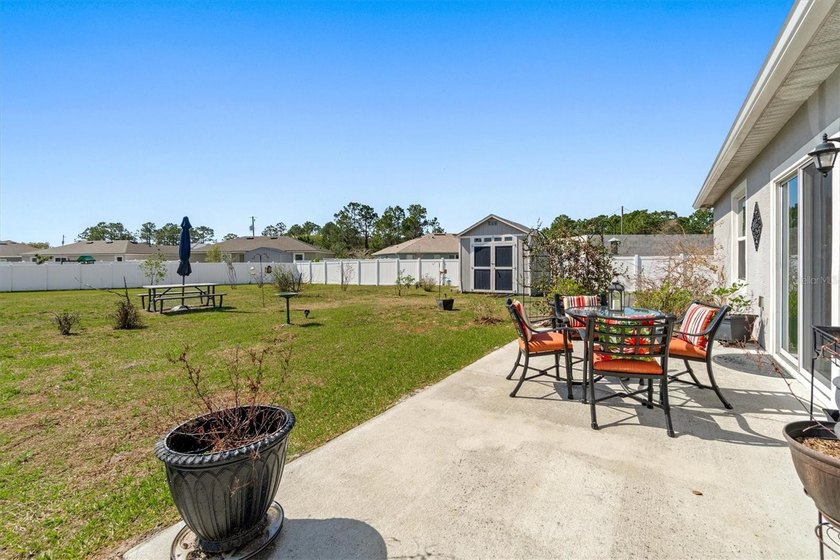 Welcome to 1 Frenora Lane, a well-positioned Palm Coast home - photo 27