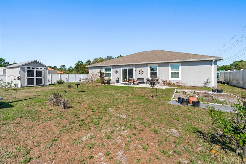 Welcome to 1 Frenora Lane, a well-positioned Palm Coast home - photo 28