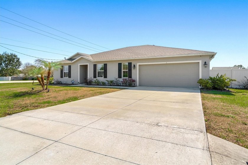 Welcome to 1 Frenora Lane, a well-positioned Palm Coast home - photo 34