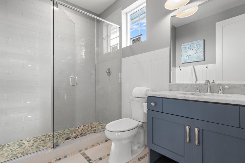 ''Southern Comfort'' is a 5-bedroom home with a carriage house - photo 36