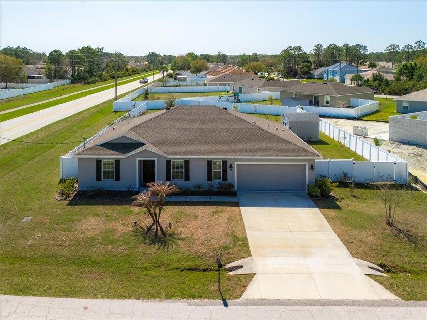 Welcome to 1 Frenora Lane, a well-positioned Palm Coast home - photo 36