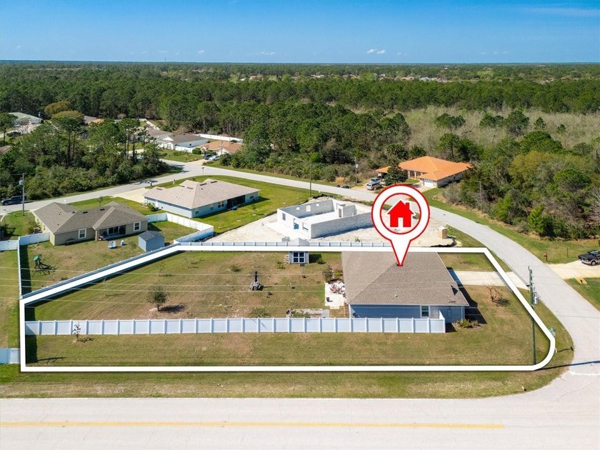 Welcome to 1 Frenora Lane, a well-positioned Palm Coast home - photo 38