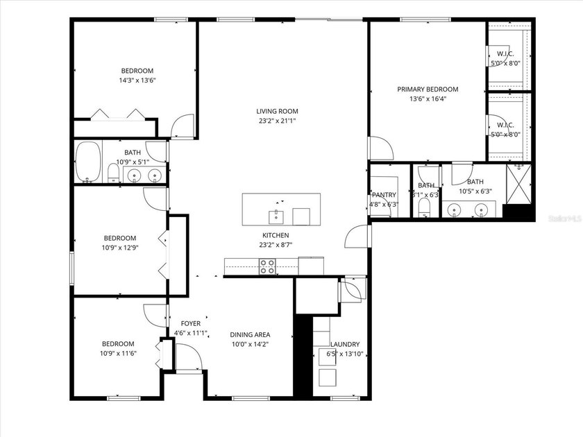 Welcome to 1 Frenora Lane, a well-positioned Palm Coast home - photo 43