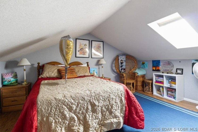 Incredible views and a 14x36 boat slip! Top-floor 3BR/2BA condo - photo 20