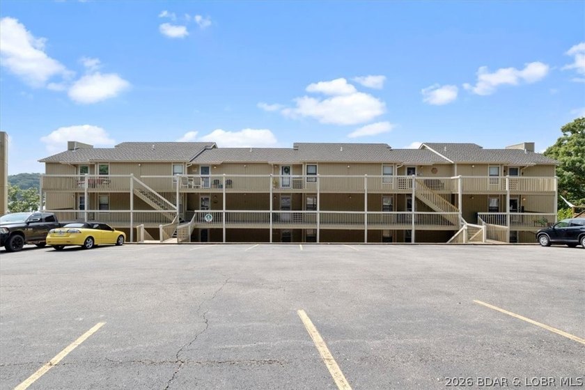 Incredible views and a 14x36 boat slip! Top-floor 3BR/2BA condo - photo 28