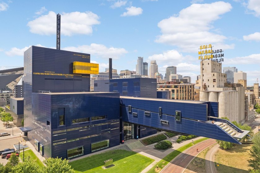 The best of the Mill District is at your doorstep in this - photo 19