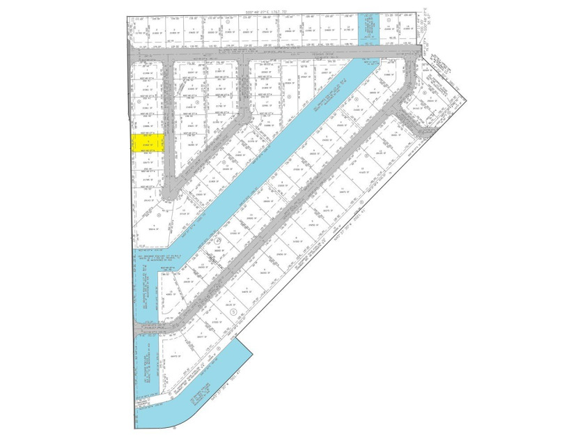 Welcome to Gemini Acres, a master-planned community in the - photo 2