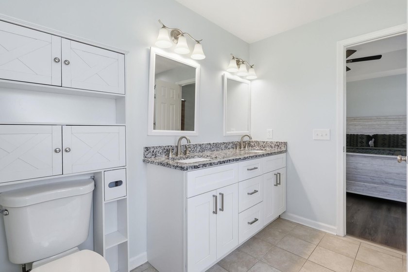 Welcome to this beautifully updated home in the charming - photo 20