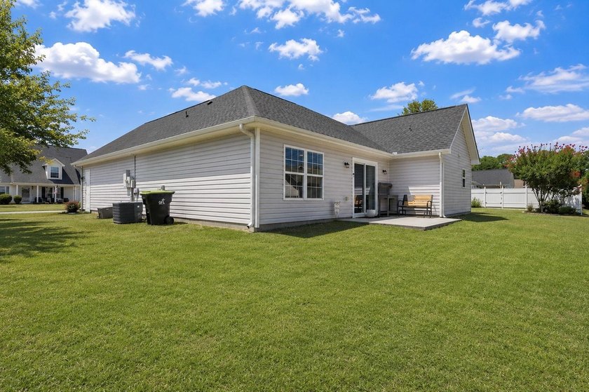 Welcome to this beautifully updated home in the charming - photo 33