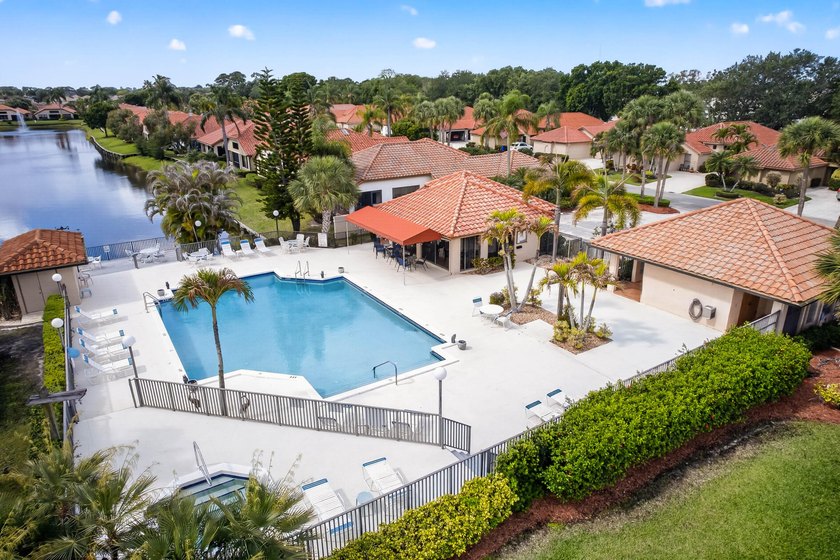 Welcome to La Mariposa-perfectly positioned in the heart of Palm - photo 29