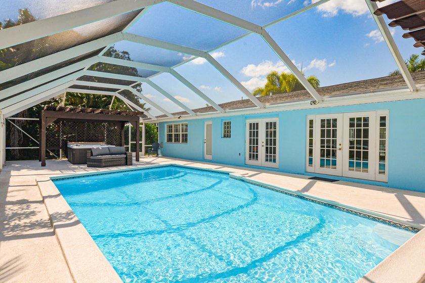 Located in the established community of Sandpiper Bay, this - photo 11