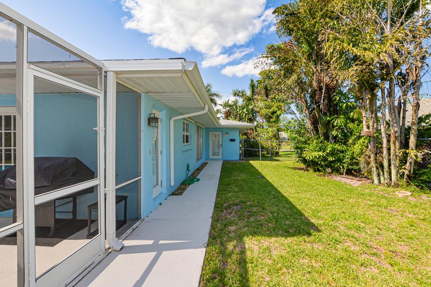 Located in the established community of Sandpiper Bay, this - photo 15