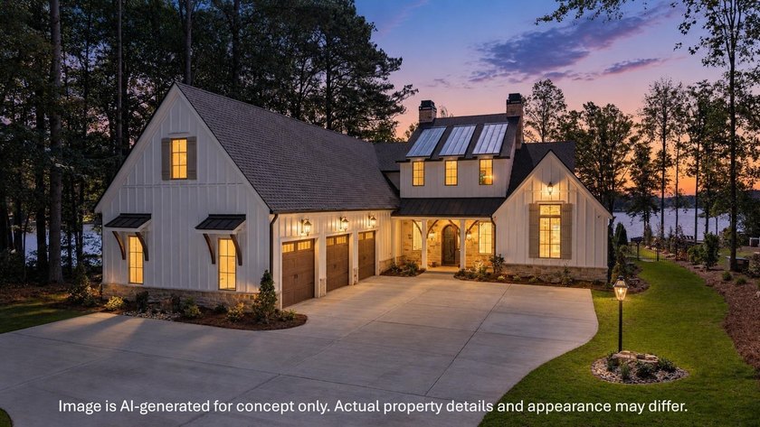 Welcome to The Overlook House, a remarkable waterfront retreat - photo 6