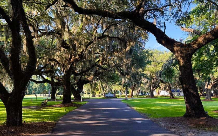 Experience the quintessential Lowcountry lifestyle with this - photo 20
