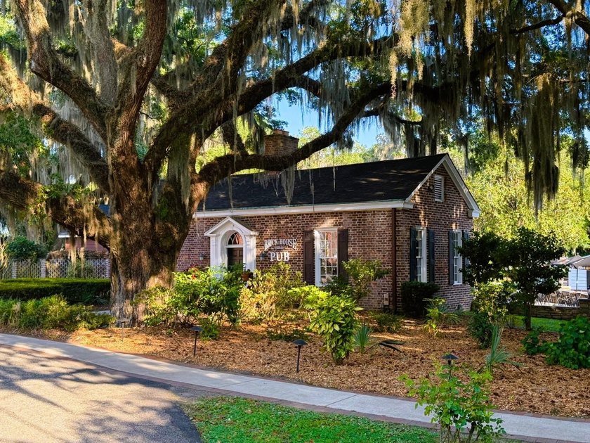 Experience the quintessential Lowcountry lifestyle with this - photo 24