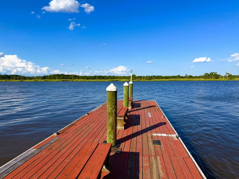 Experience the quintessential Lowcountry lifestyle with this - photo 27