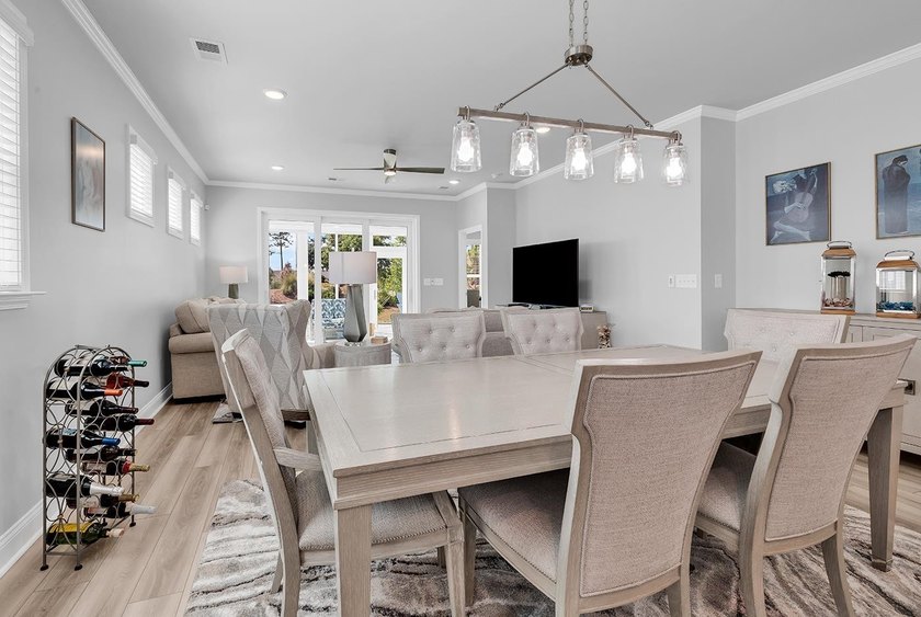 This exquisite villa is located in the resort-style community of - photo 25