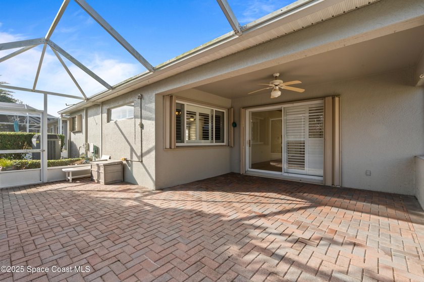 Desirable Pine Creek 55+ Community offers this spacious - photo 27