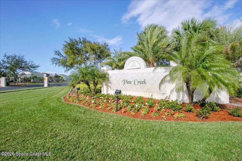 Desirable Pine Creek 55+ Community offers this spacious - photo 35